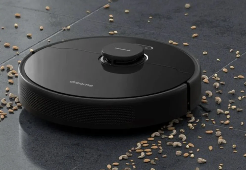 robotic best vacuum cleaner